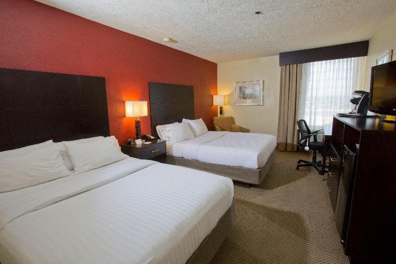 Holiday Inn Express New Albany photo 1