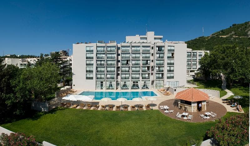 Hotel Tara photo 1