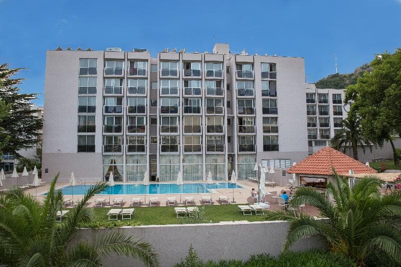 Hotel Tara 3