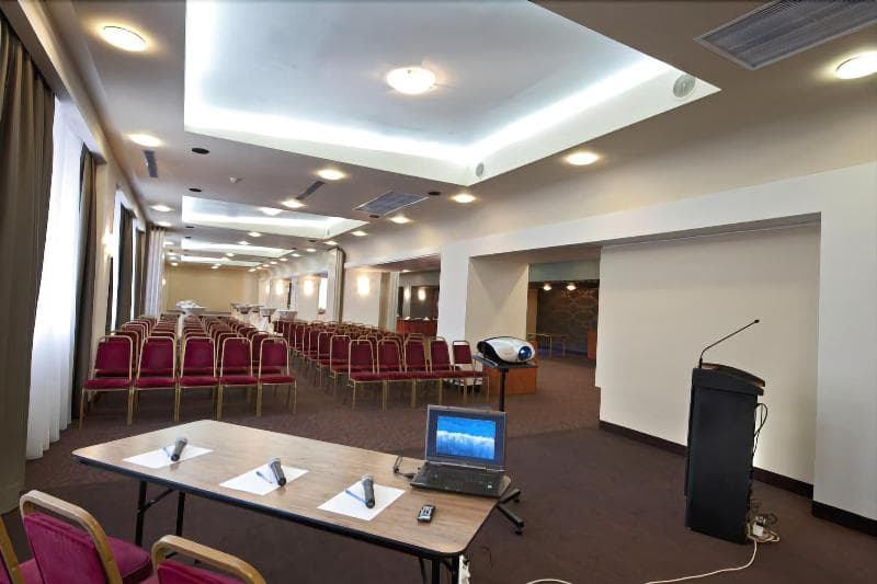 Hotel Timisoara photo 1