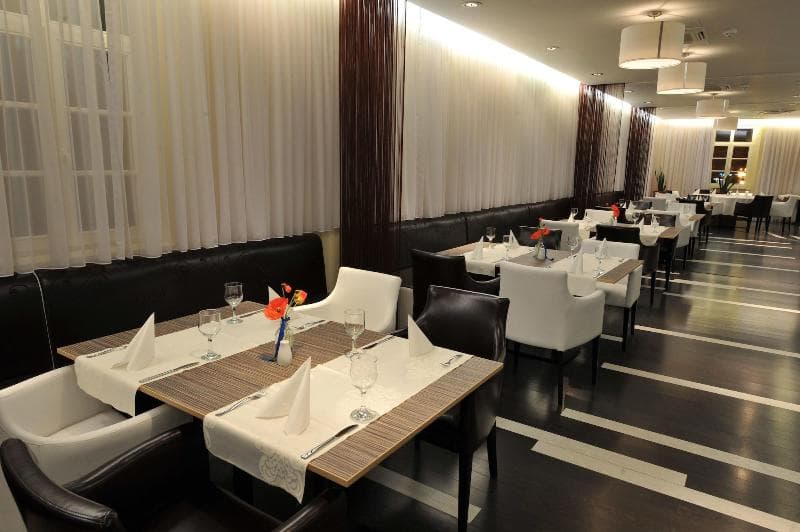 Hotel Timisoara 4