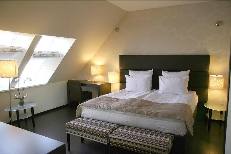 Hotel Timisoara 5