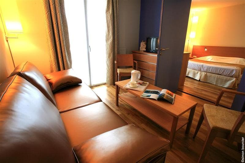 Hôtel Celtique 3