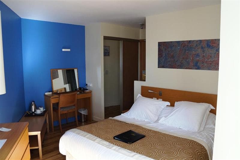 Hôtel Celtique 4