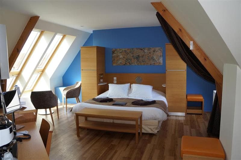 Hôtel Celtique 5