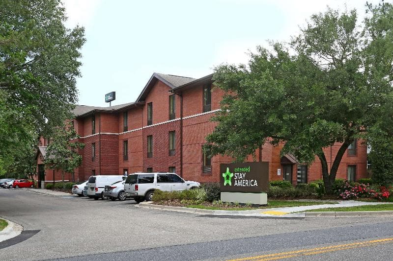 Extended Stay America Tallahassee Killearn 3