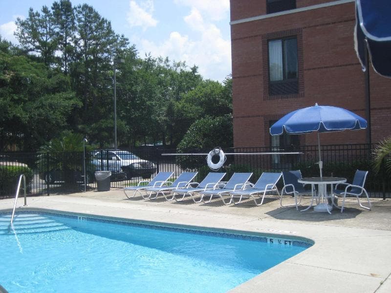 Extended Stay America Tallahassee Killearn 2