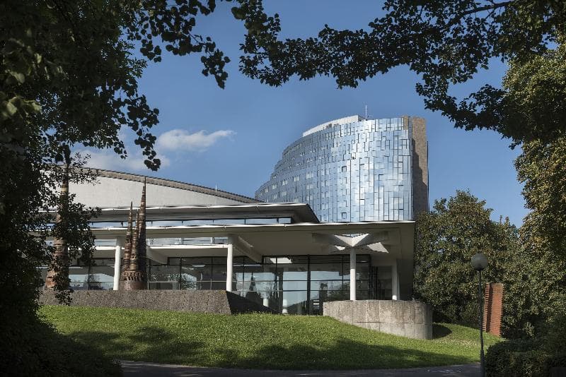 Maritim Hotel Ulm 3