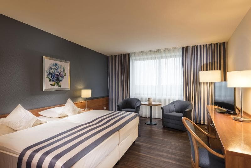 Maritim Hotel Ulm photo 1