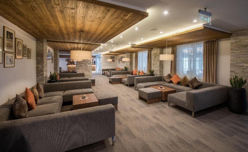 Sport Hotel Donovaly photo 1