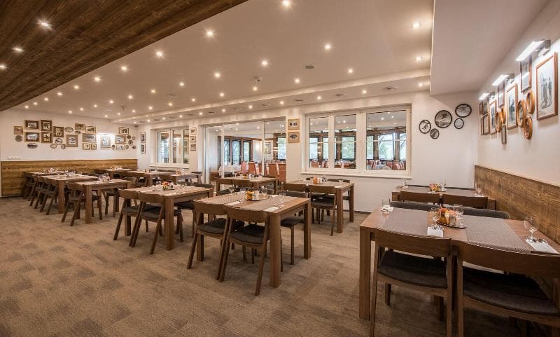 Sport Hotel Donovaly 4