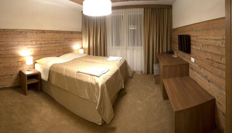 Sport Hotel Donovaly 5