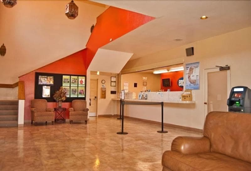 Voyager Rv Resort And Hotel 4