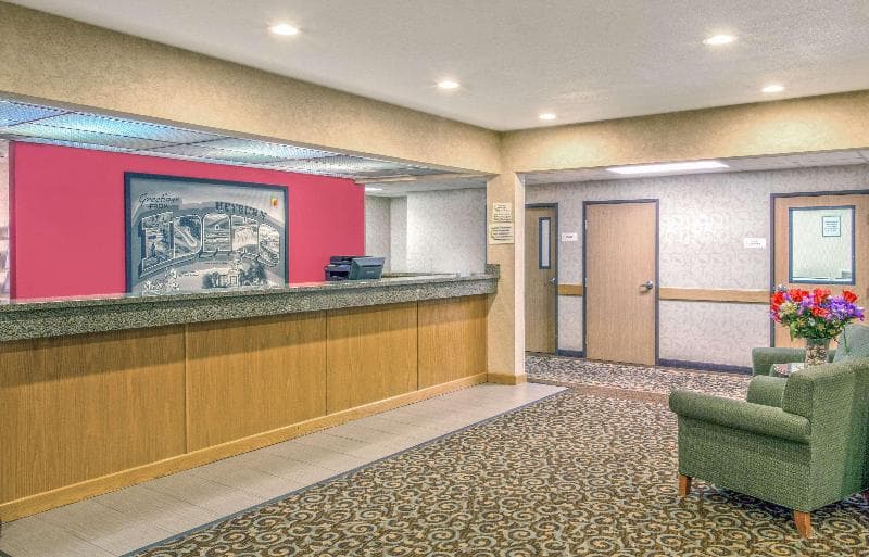 Super 8 By Wyndham Heyburn/Burley Area 4