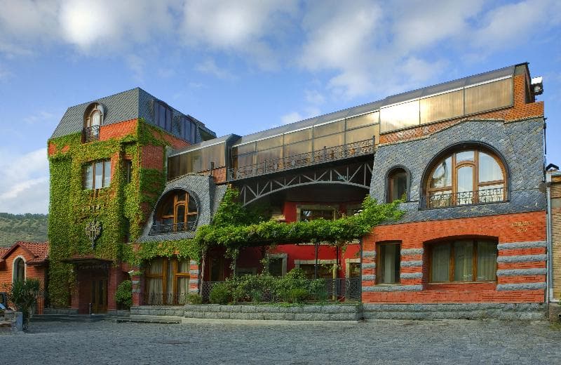 Kopala Hotel photo 1