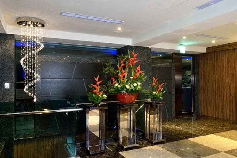 Yoyo Hotel 3
