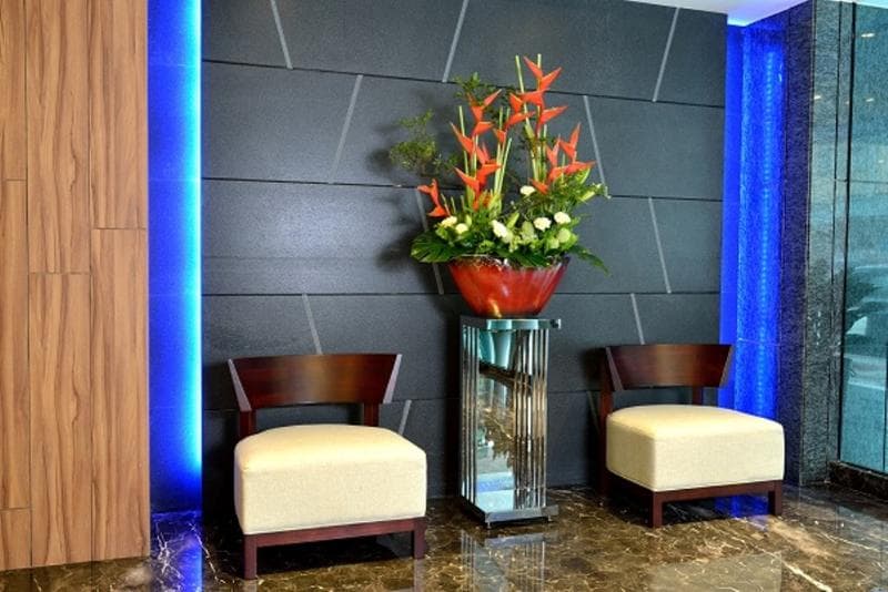 Yoyo Hotel 4