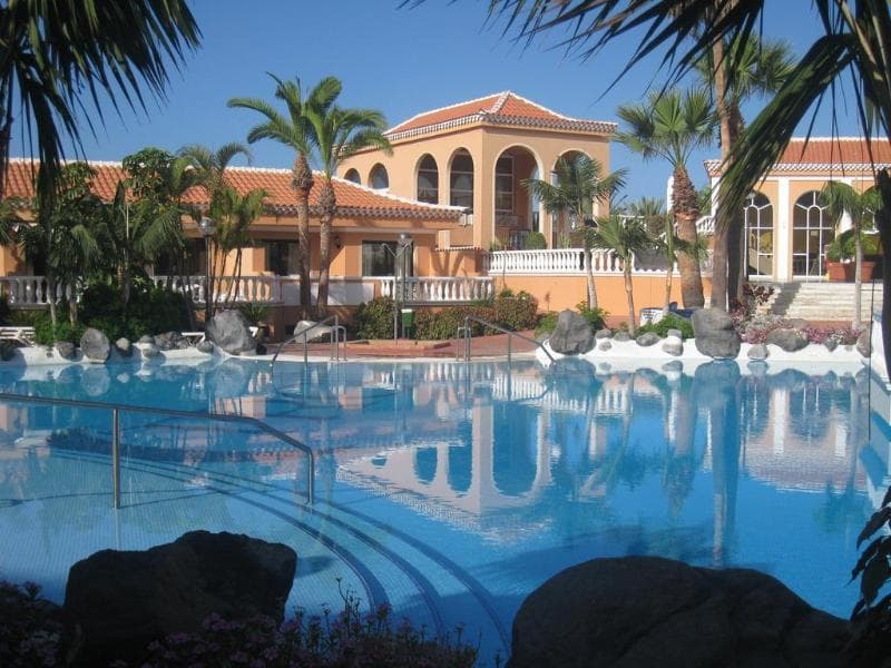 Tenerife Royal Gardens photo 1
