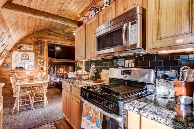Heavenly Valley Lodge 2
