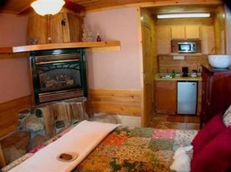 Heavenly Valley Lodge 3
