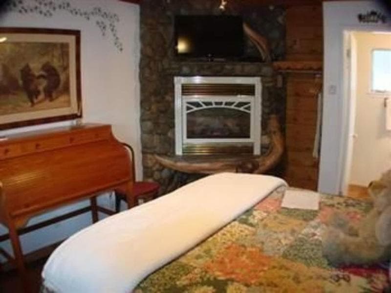 Heavenly Valley Lodge 5