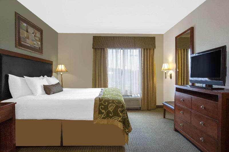 Wingate by Wyndham Tuscaloosa photo 1