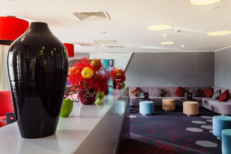 Park Inn By Radisson Astana 2