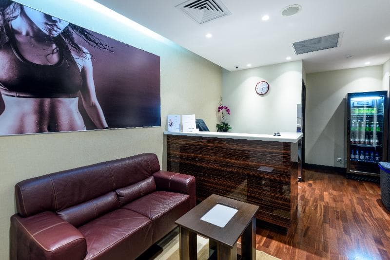 Park Inn By Radisson Astana 3