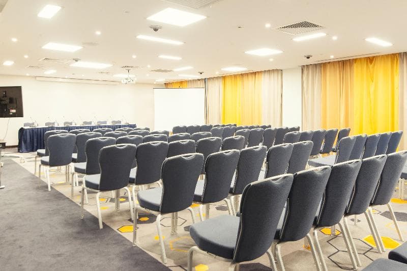 Park Inn By Radisson Astana photo 1