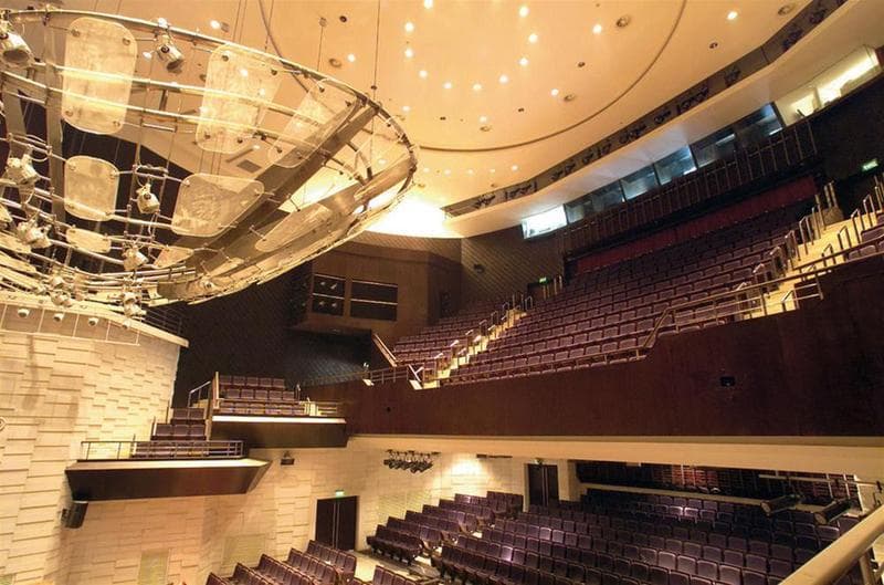 Renaissance Tianjin Teda Convention Centre Hotel 5
