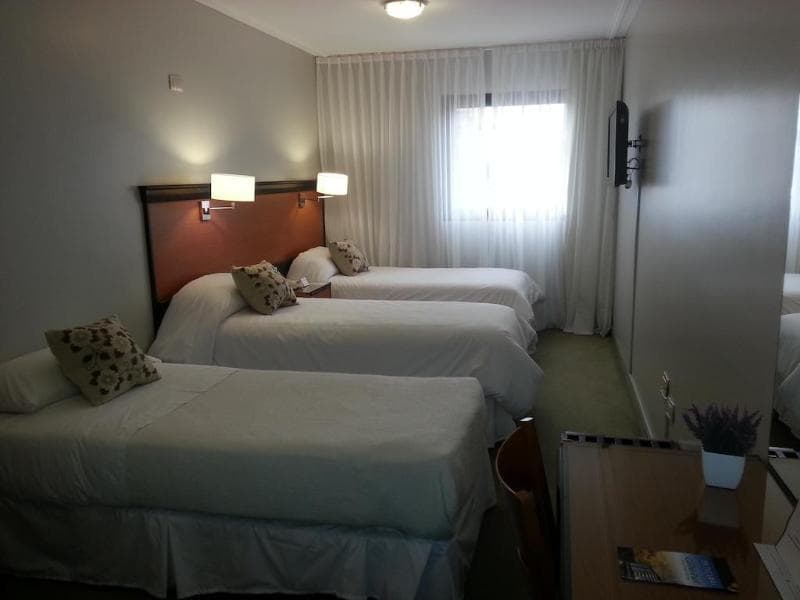 Garden Park Suites & Eventos 3