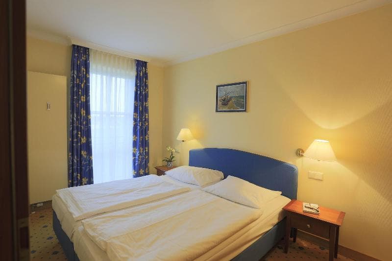 Balmer See Hotel · Golf · Spa 4