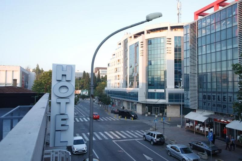 Hotel Bojatours 4