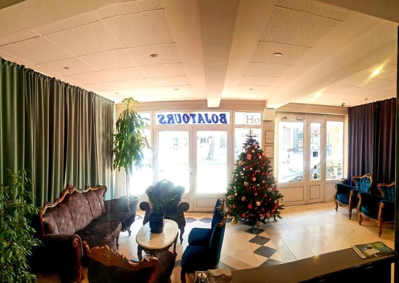 Hotel Bojatours photo 1
