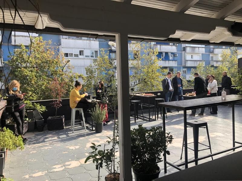 Hotel Bojatours main