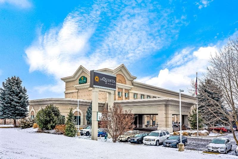 La Quinta Inn & Suites by Wyndham Coeur d'Alene 2