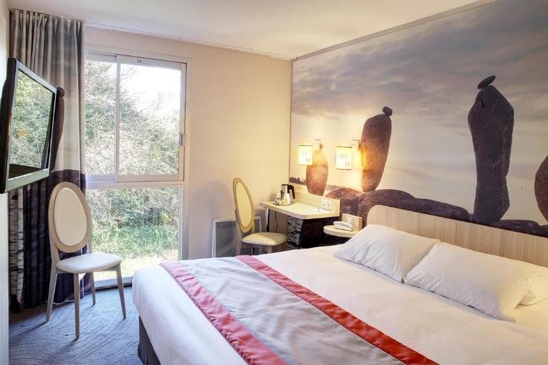 Best Western Auray Hotel Du Loch 5