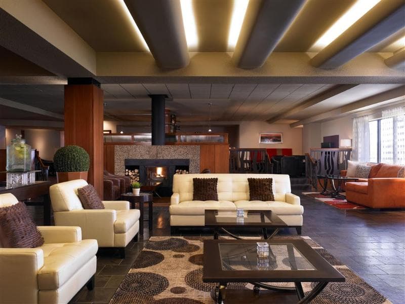 Sheraton Denver Tech Center Hotel 3