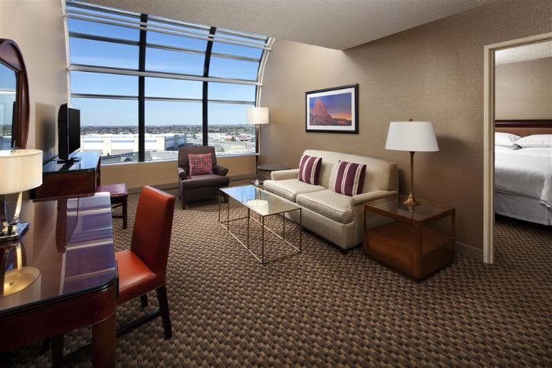 Sheraton Denver Tech Center Hotel 4