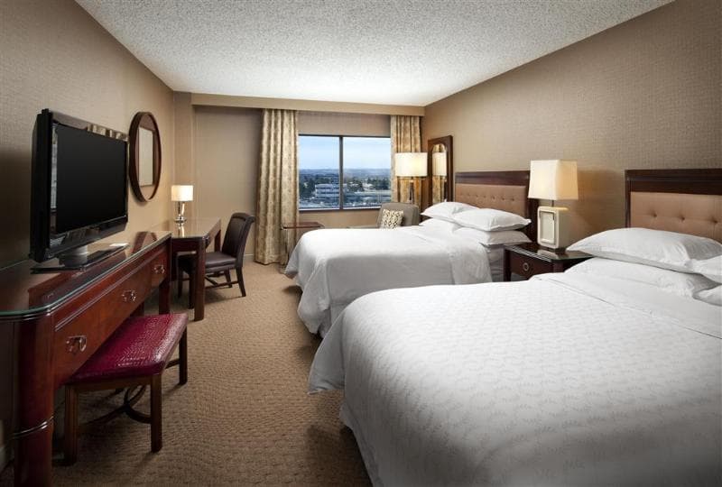 Sheraton Denver Tech Center Hotel 5