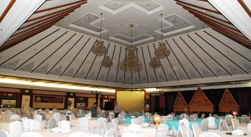 Hotel Marcopolo