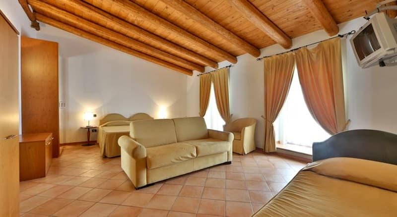 Residence San Giusto photo 1