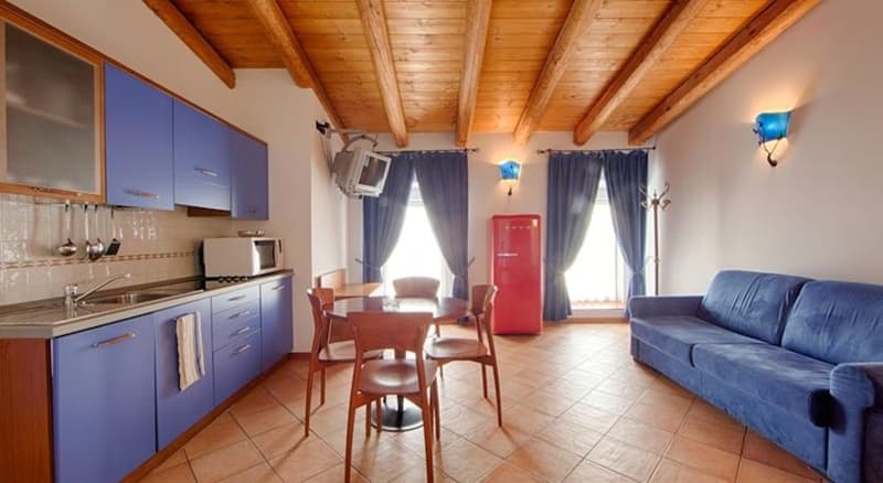 Residence San Giusto 3