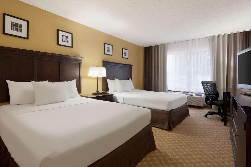 The Magnolia Hotel, St Augustine Downtown Historic District, FL 4