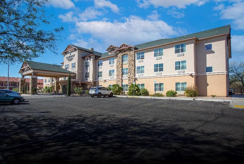 Country Inn & Suites by Radisson, Tucson City Center, AZ 4