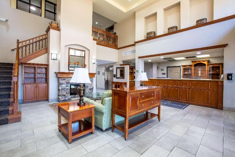 Country Inn & Suites by Radisson, Tucson City Center, AZ 5