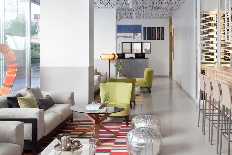 Mendeli Street Hotel (Adults Only) 5