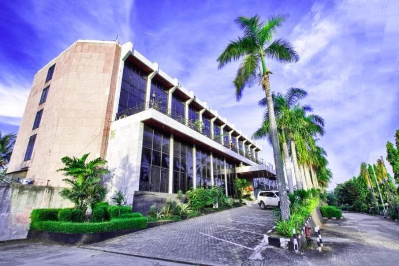 Hotel Sahid Bandar Lampung 4
