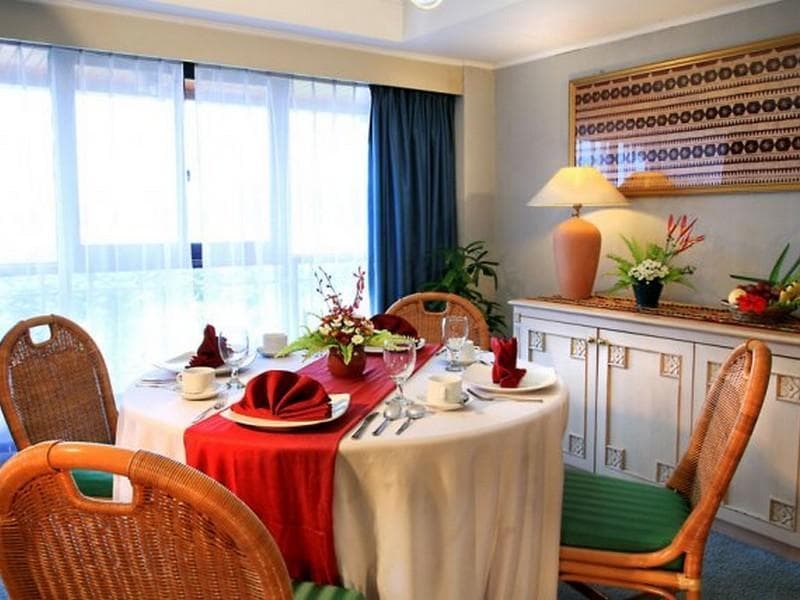 Hotel Sahid Bandar Lampung 5
