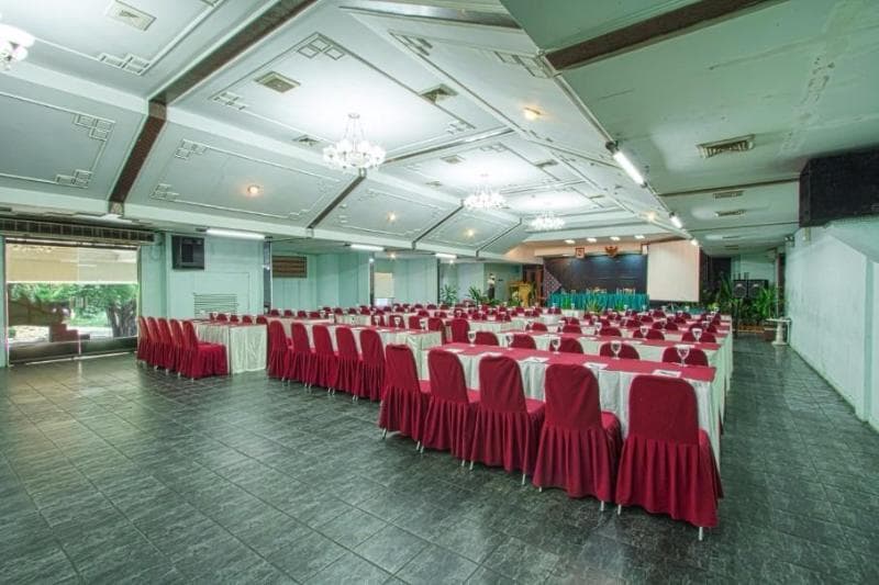 Hotel Sahid Bandar Lampung photo 1